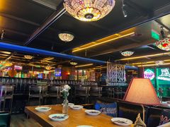 -Famous肥猫墨西哥音乐餐吧(五棵松华熙LIVE店)