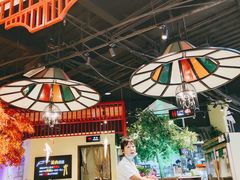 -湘约爨厨(太白立交店)