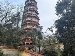 -宝通禅寺