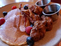 -THE CANNERY&JUJU 新鲜海鲜·牛排美食酒廊