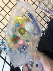 -乐多星球潮玩中心(沈阳嘉里城店)