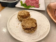 -牛街·马辈儿涮肉(牛街二店)