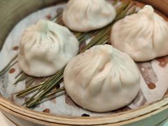 -桂满陇·杭州小馆(巴黎春天浦建店)