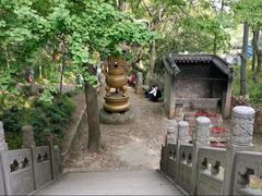 -雨花胜境