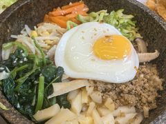 -全州拌饭馆(断桥店)