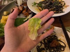 -Blac+Blac(中海环宇荟店)