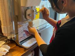 -炼火烤肉店