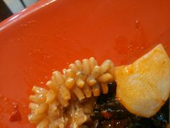 -集草轩·重庆麻辣烤鱼(西湖道店)