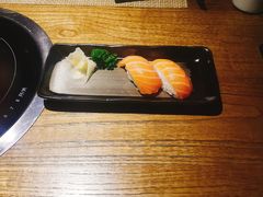 -蟹将军·松叶蟹和牛日料放题自助(K11店)