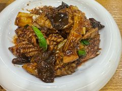 -米香居新鲁味·水饺餐厅