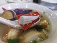 -阿坤纯正西刀鱼丸(Kuala Lumpur Branch)
