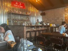 大堂-Side Street街旁(交道口店)