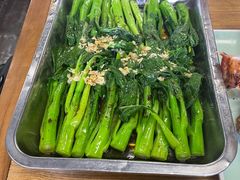 -顺徕德·仙庙烧鸡(桂庙路店)