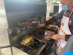 -幸福铁板烧(共和村店)