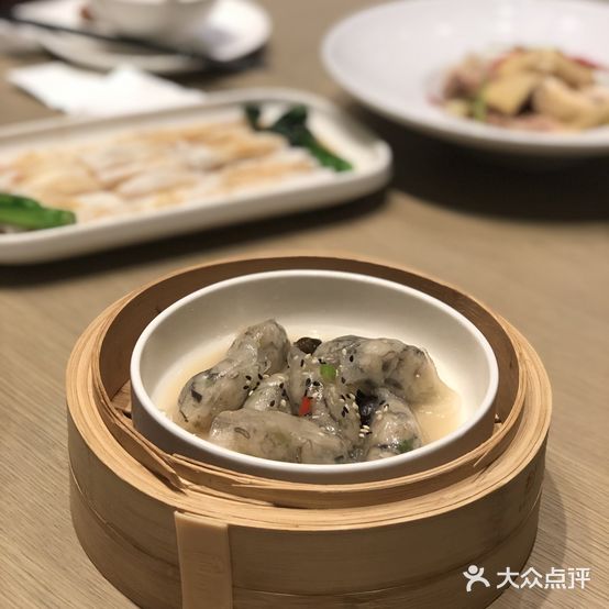 岐人家宴