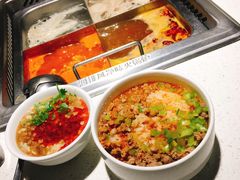 -海底捞火锅(曼巴特广场店)