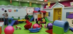-巧虎kids体验中心(绿宝广场店)