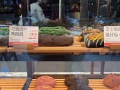 -木子木水日式烫面包(观音桥星光68广场店)