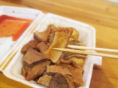 -细妹五香牛杂(步行街店)