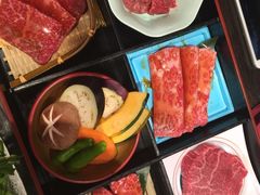 -俺的焼肉(銀座9丁目店)