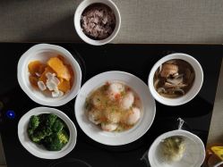 点击看大图 -养月堂中医养生月子会所(中心妇产店)