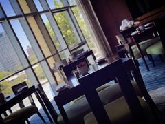 -北京北辰洲际酒店