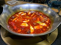 -湊湊火锅·茶憩(上海合生汇店)