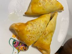 -清真·卡德尔大叔新疆主题餐厅(龙汇路店)