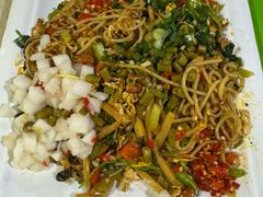 -柳洲仔螺蛳粉(河东中山路店)