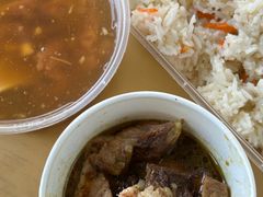 -好成财牛排馆(涂门街总店)