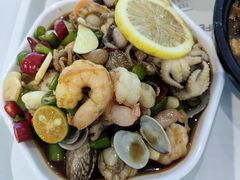 -深海中餐厅(国家海洋博物馆店)