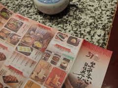 -南京大牌档(崇文门国瑞店)