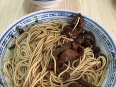 -盛兴面馆(真儒大厦店)