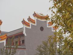 -常德桃花源景区