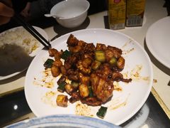 -京味斋·北京烤鸭(北京南站洋桥店)