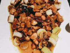-辣螃铠盆盆蟹大排档(海昌店)