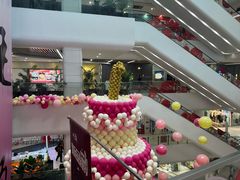 -幸福蓝海国际影城(苏州凤凰店)