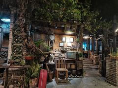 -五邑人家(江门店)