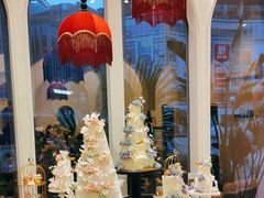 -杜哈夫DOUX RÊVE·生日蛋糕(日月光店)