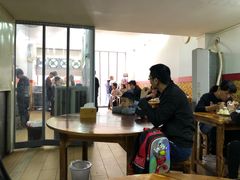 大堂-恒记金煎包(指南里小区店)