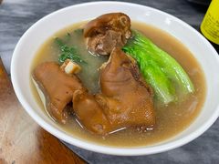 -珍珍小食店(西华路店)