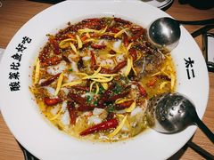 -新太二·鲜料川菜(晶耀前滩店)