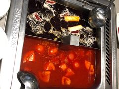 -海底捞火锅(公益西桥店)