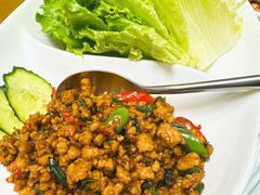 -阿诺泰·泰国餐厅(紫荆店)