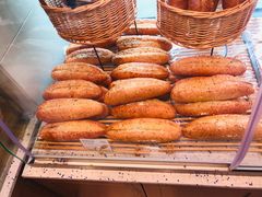 -巴黎贝甜(泗泾店)