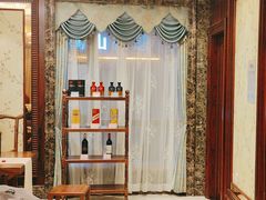 -沪华海鲜大酒楼(南汇店)