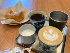 -YEEGIN COFFEE也径咖啡