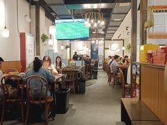 -乔街深夜食堂·台州菜·高压锅生蚝(杭州总店)