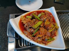 凉菜-老万烧烤(典逸心洲店)