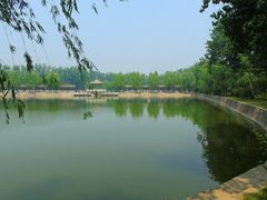 -西海子公园